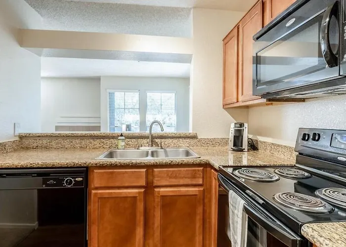 Landing Modern With Amazing Amenities Scottsdale