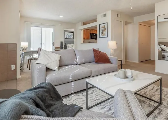 Landing Modern With Amazing Amenities * Scottsdale